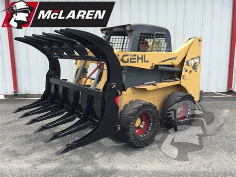 buy skid steer grapple for sale near me|best grapple for skid steer.